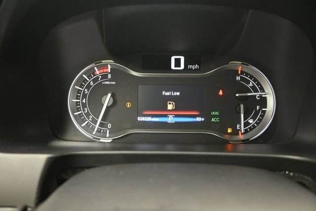 Used 2023 Honda Ridgeline RTL-E image 55