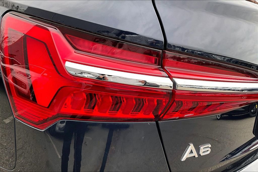 Used 2019 Audi A6 3.0T Premium w/ Convenience Package image 23