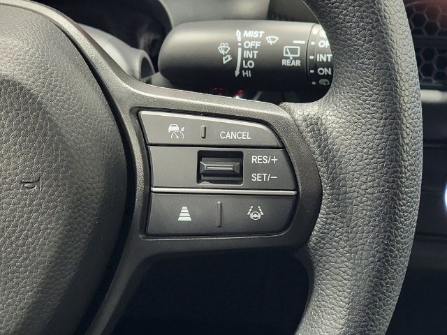 Used 2025 Honda HR-V LX image 27