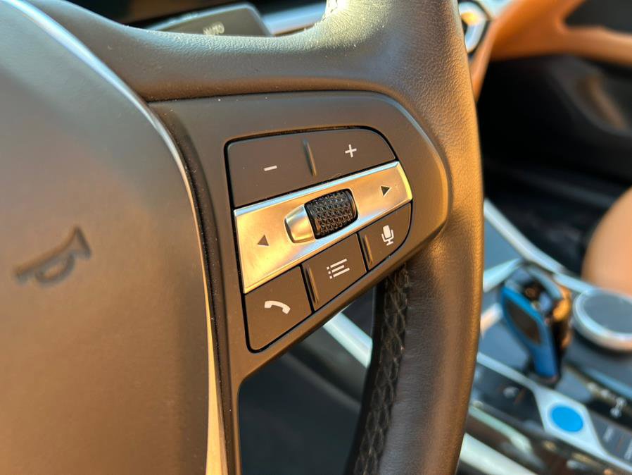 Used 2023 BMW i4 eDrive40 w/ Premium Package image 30