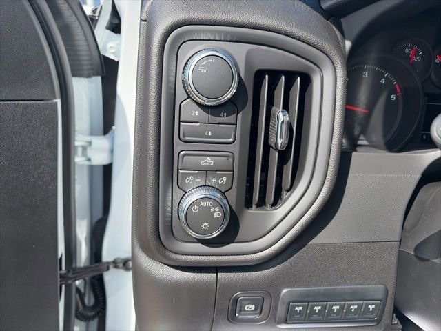New 2026 GMC Sierra 3500 Pro w/ Convenience Package image 13