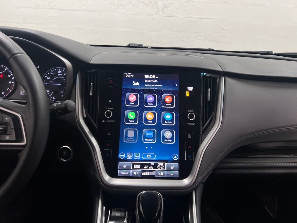 Used 2020 Subaru Outback Onyx Edition XT w/ Popular Package #2 image 20