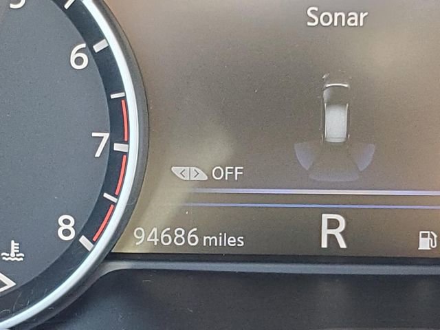 Used 2020 Nissan Murano S w/ Technology Package image 29