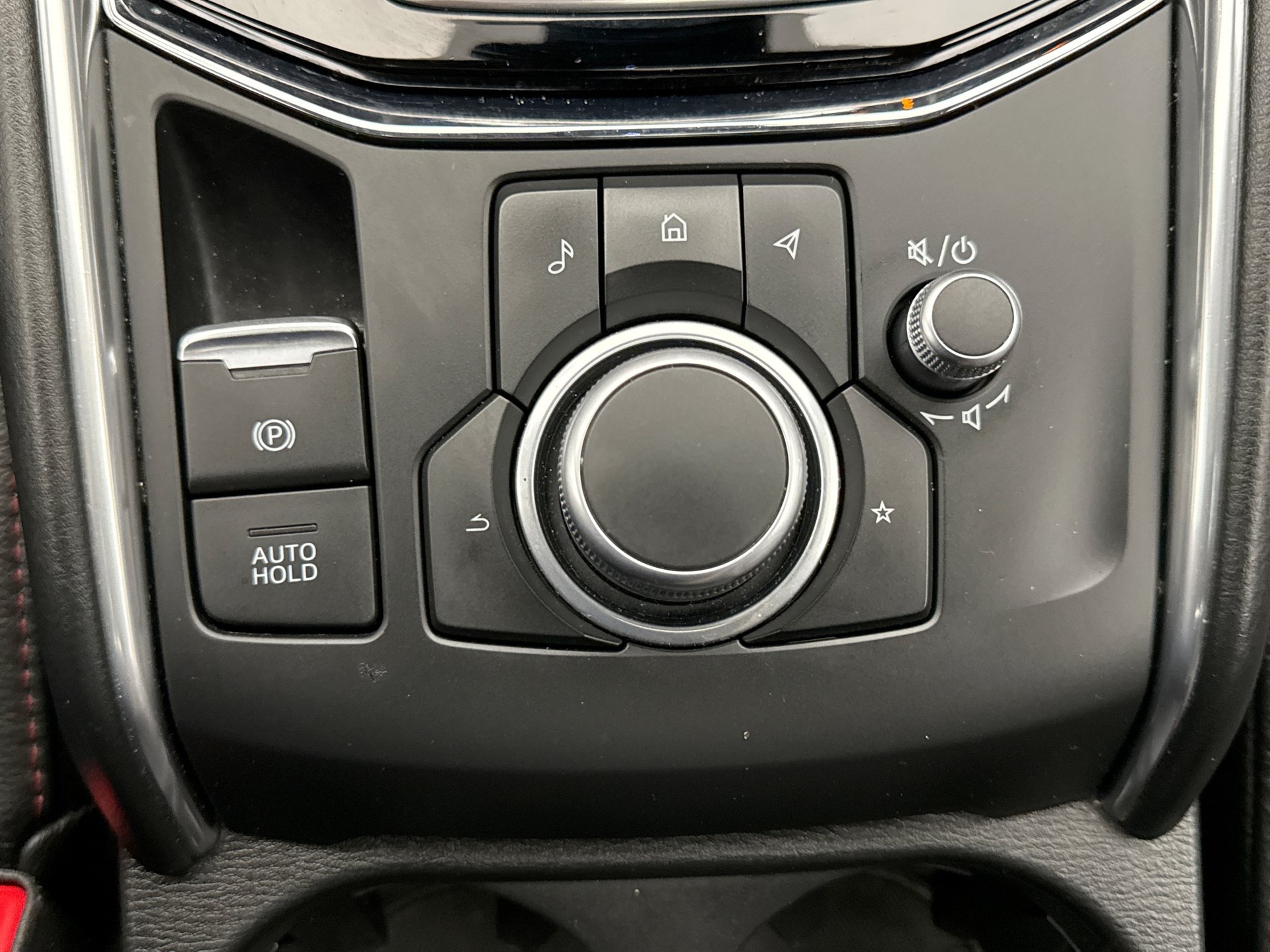 Used 2023 MAZDA CX-5 AWD 2.5 Turbo image 25