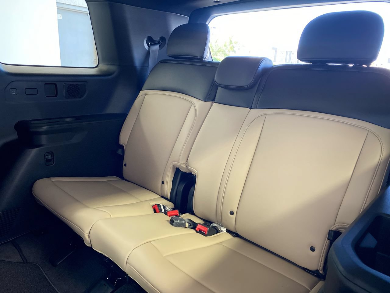 New 2027 Kia Telluride EX AWD/4WD image 36