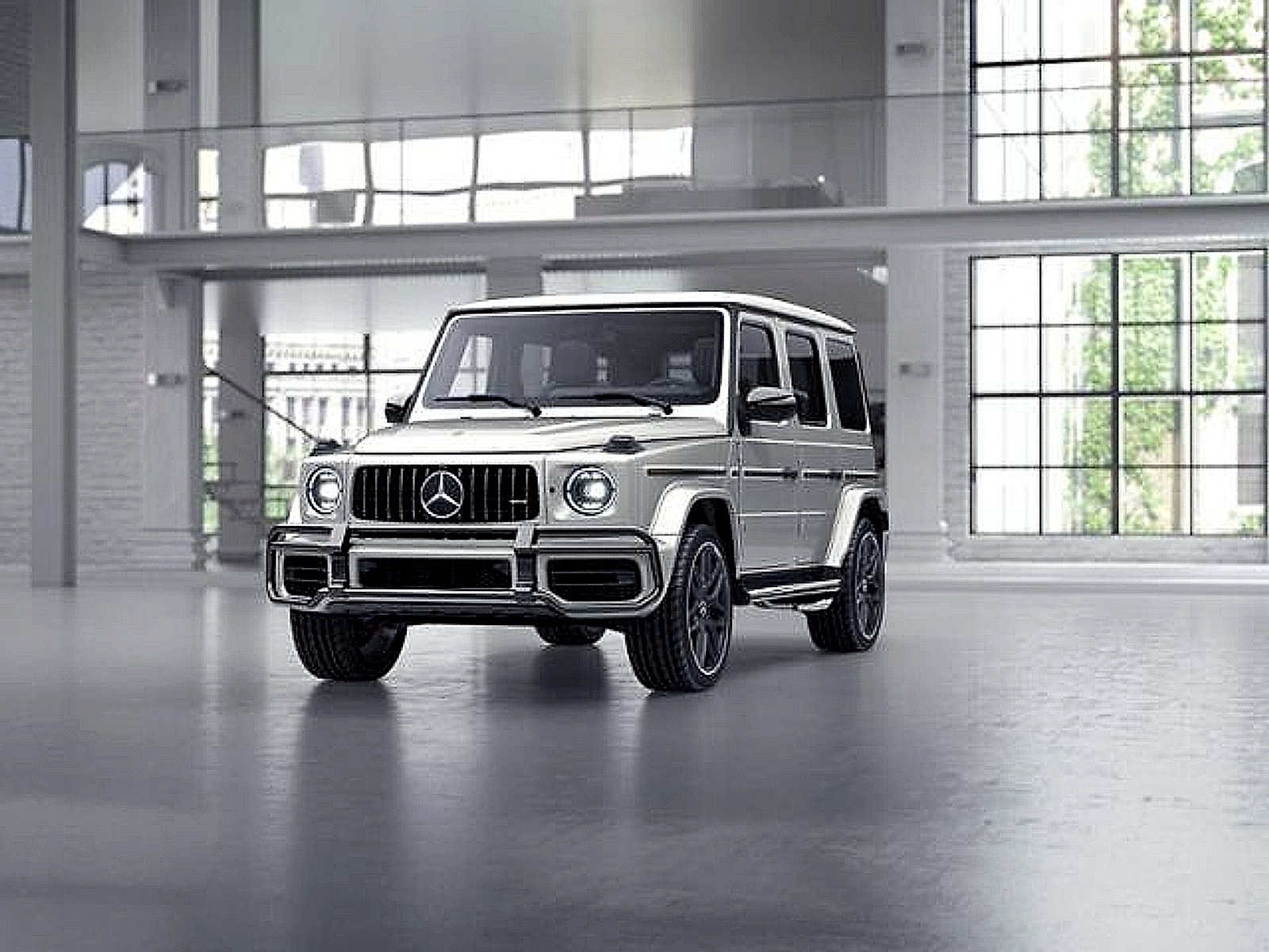 Used 2022 Mercedes-Benz G 63 AMG 4MATIC image 39