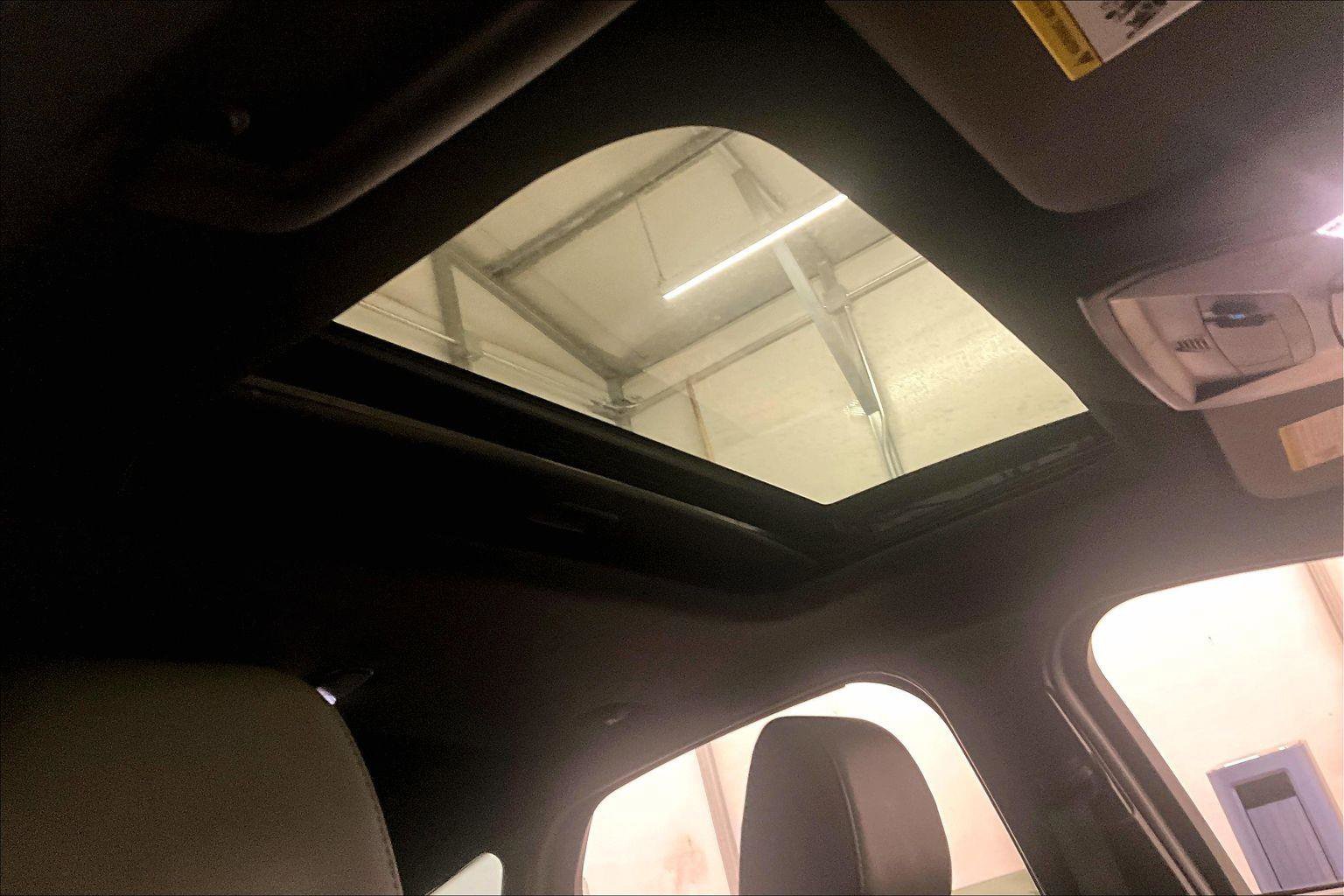 Used 2017 Ford Focus RS image 21