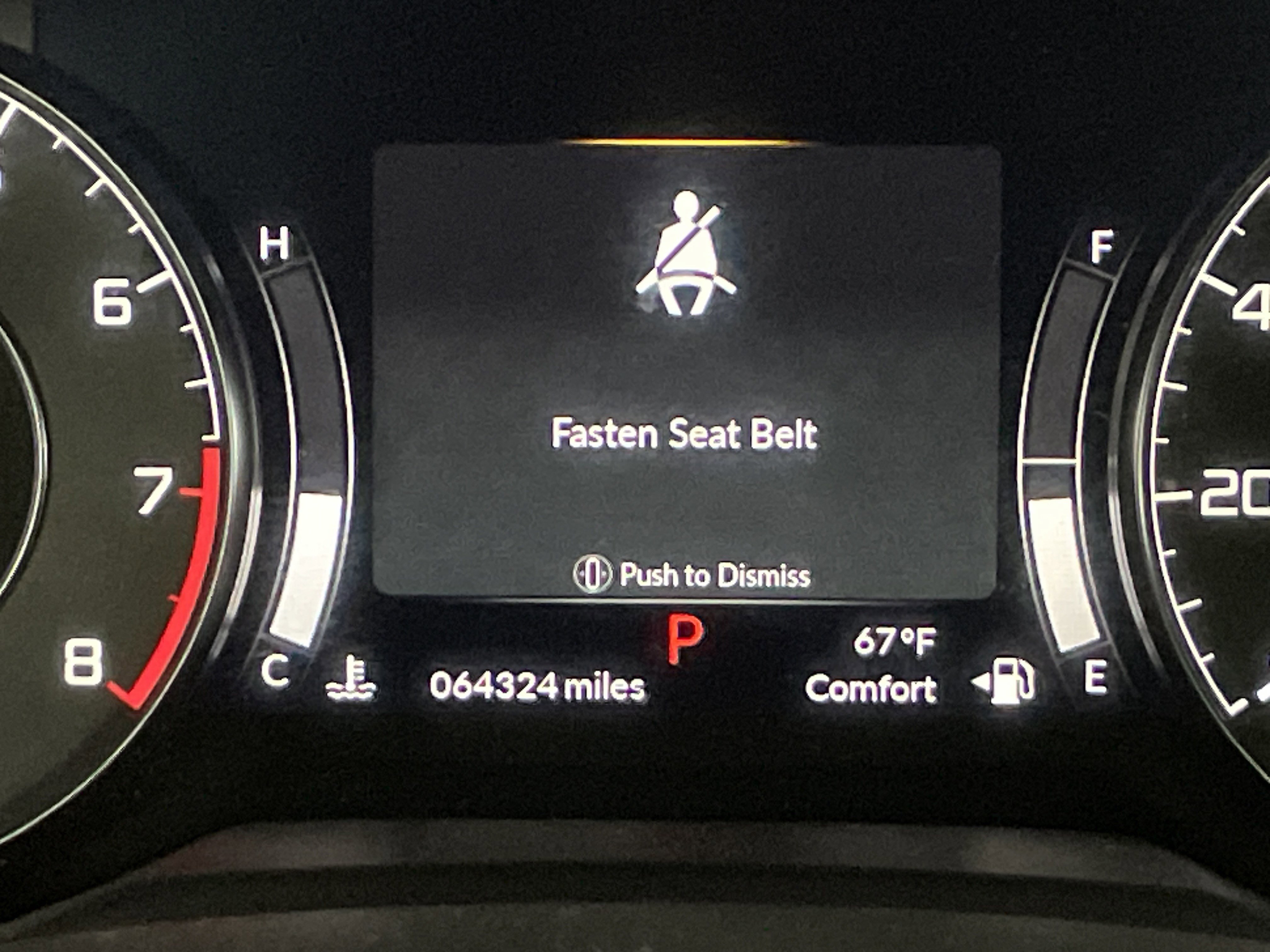 Used 2021 Acura RDX FWD w/ Advance Package image 22