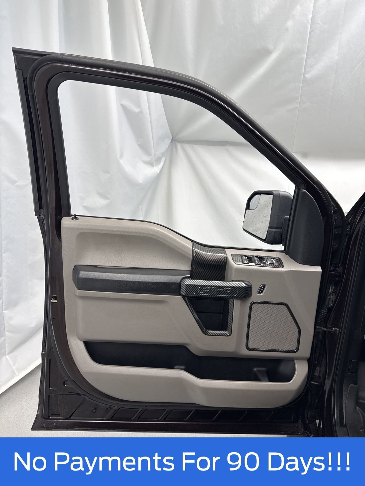 Used 2018 Ford F150 XL w/ Equipment Group 101A Mid image 15