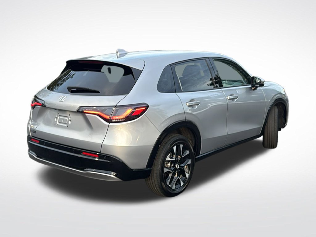 Used 2026 Honda HR-V EX-L image 7
