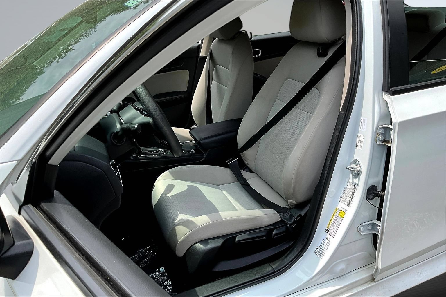 Used 2022 Honda Civic LX image 20