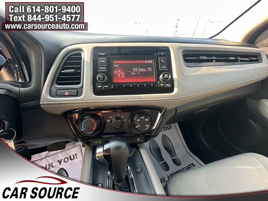 Used 2020 Honda HR-V LX image 16