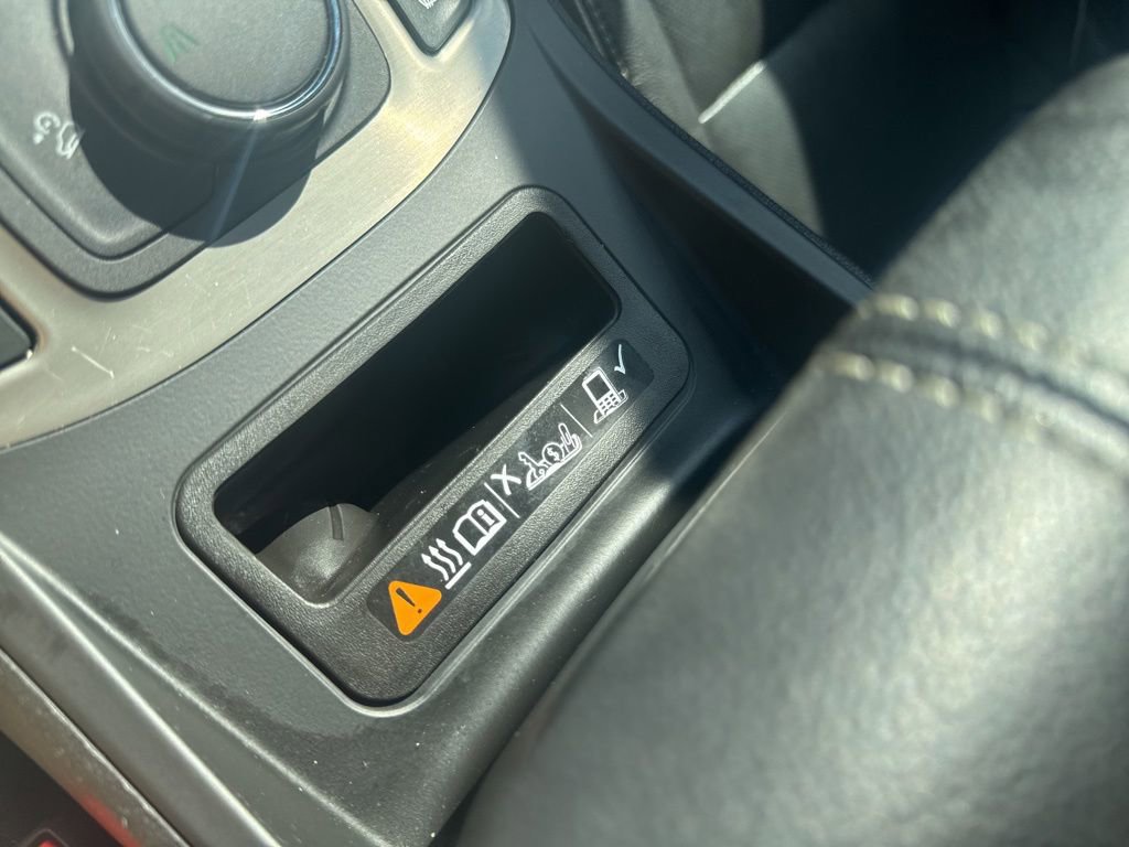 Used 2019 GMC Terrain Denali FWD image 30