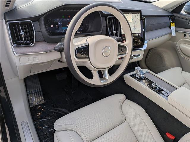 New 2026 Volvo XC90 T8 Ultra w/ Protection Package Premier image 3