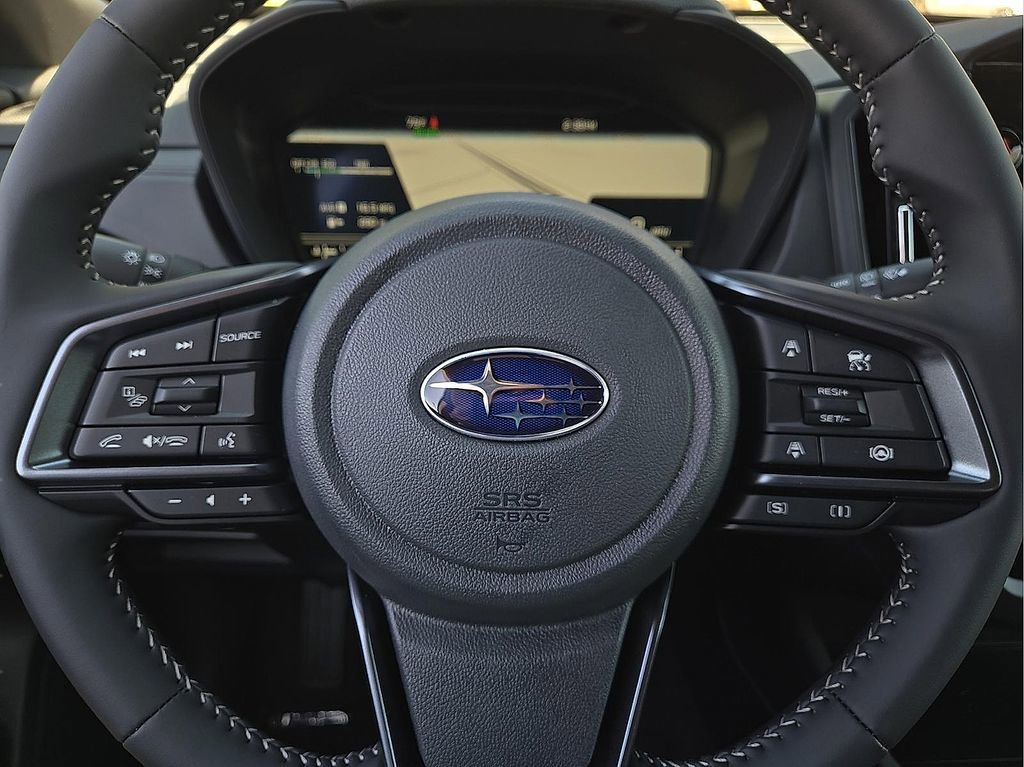 New 2026 Subaru Forester Limited image 20