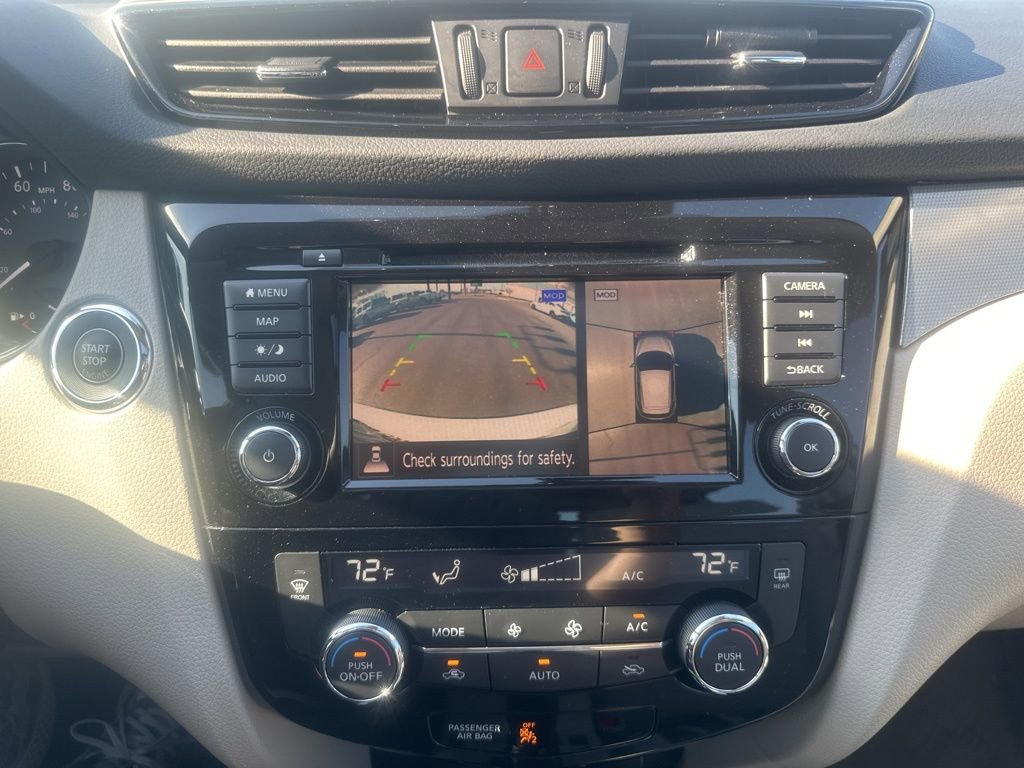 Used 2020 Nissan Rogue Sport SL w/ Premium Package image 35