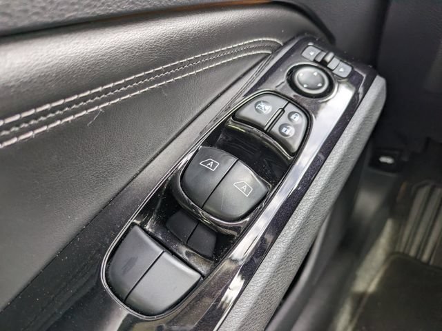 Used 2022 Nissan Altima 2.5 Platinum AWD/4WD image 21