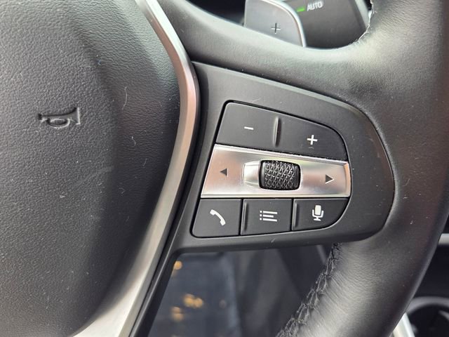 Used 2020 BMW 330i Sedan RWD image 29