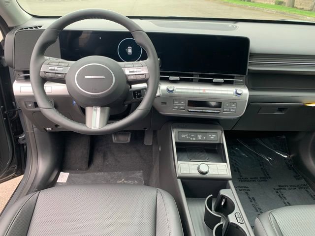 New 2026 Hyundai Kona Limited AWD/4WD image 17