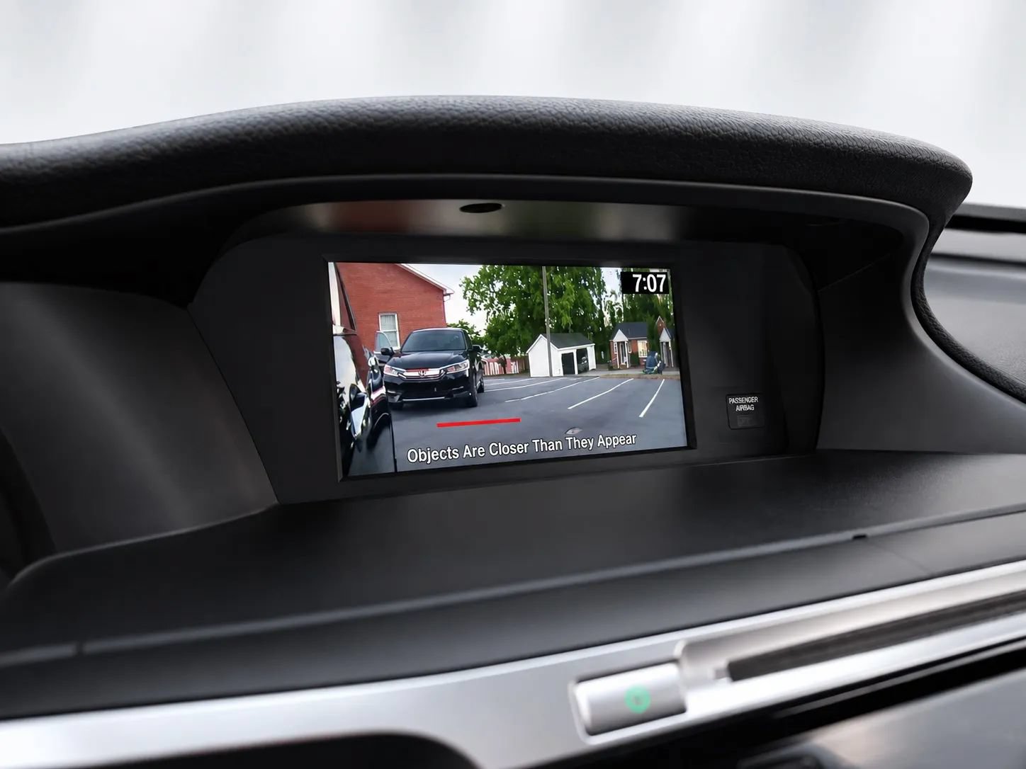 Used 2017 Honda Accord EX-L image 22