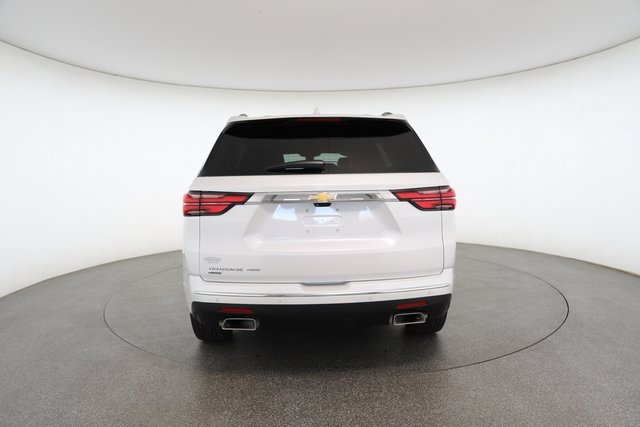 Used 2024 Chevrolet Traverse High Country image 14