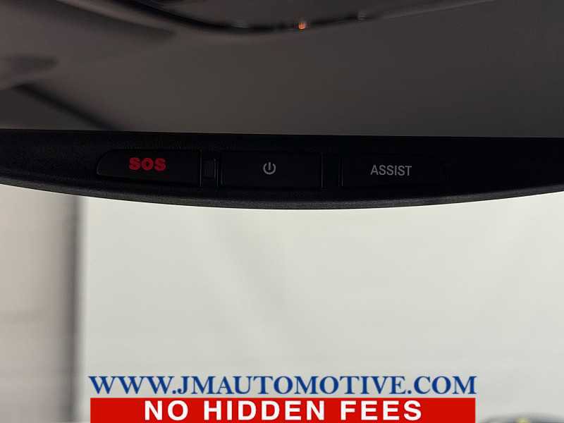 Used 2019 Jeep Cherokee Limited image 41