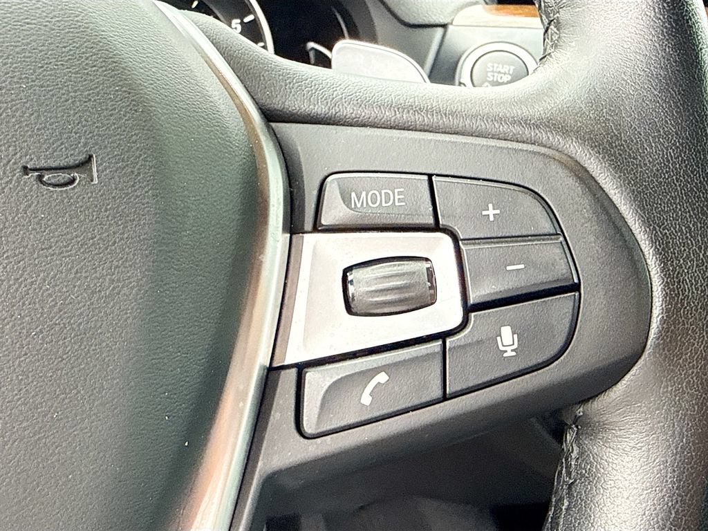 Used 2019 BMW X3 xDrive30i w/ Convenience Package AWD/4WD image 39