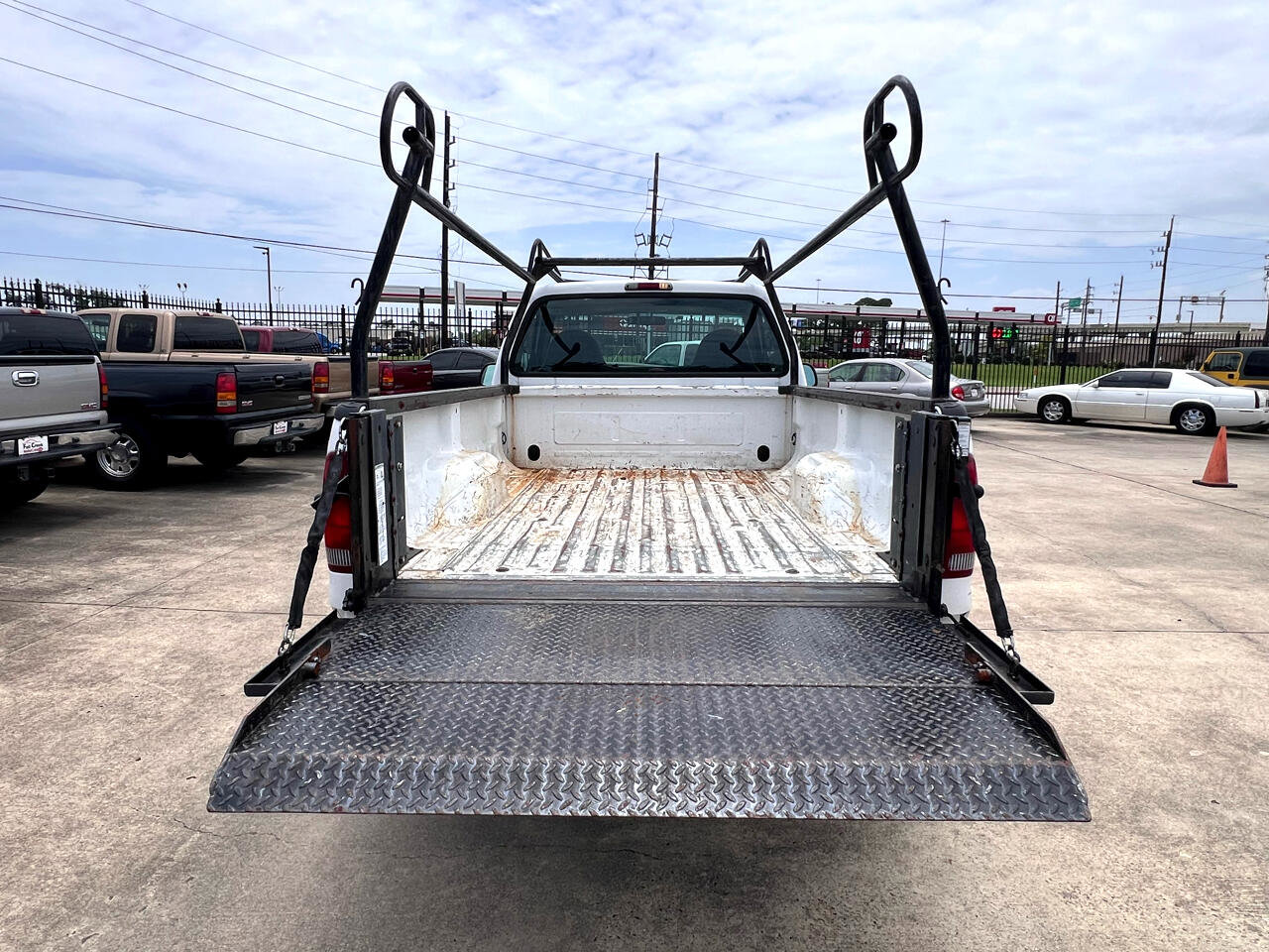 Used 2002 Ford F250 XL image 25