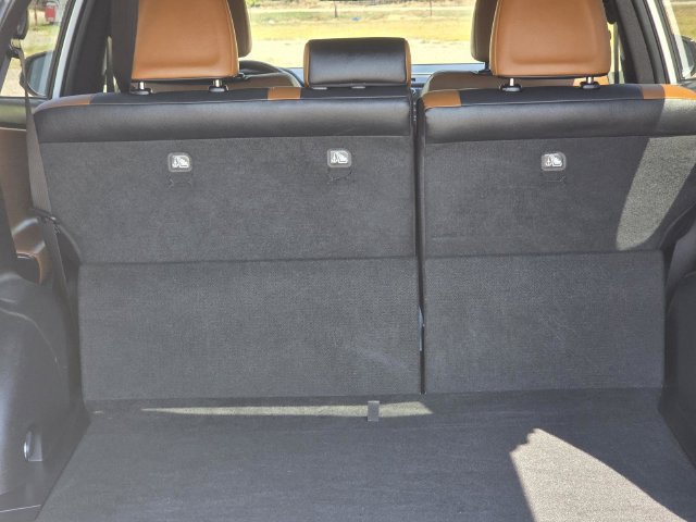 Used 2018 Toyota RAV4 SE w/ Power Extra Value Package FWD image 10