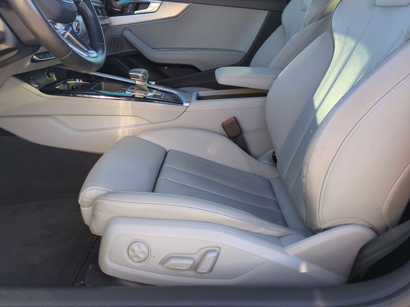 Used 2022 Audi A5 2.0T Premium Plus w/ Premium Plus image 20