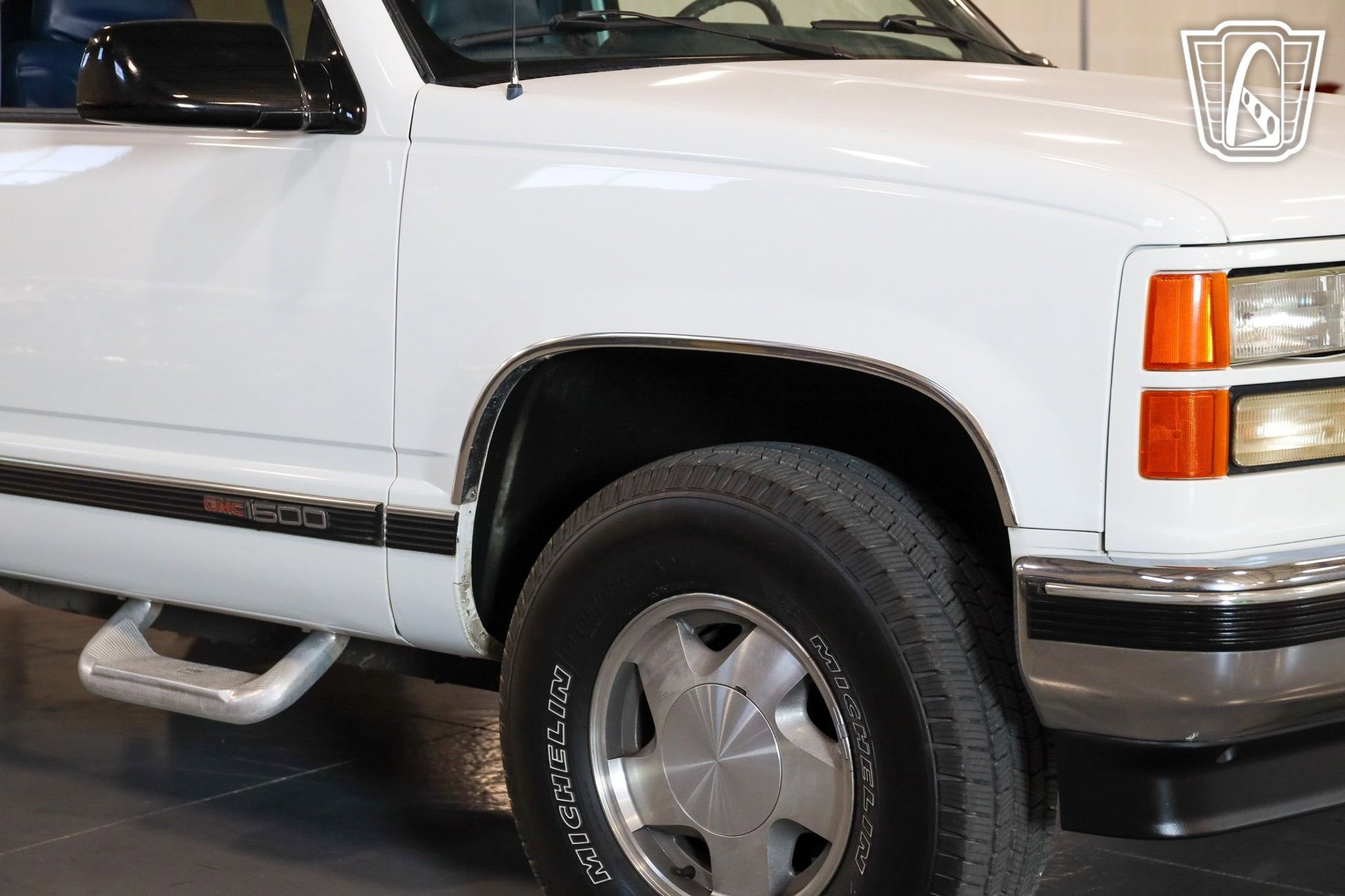 Used 1995 GMC Yukon 4WD 2-Door image 39
