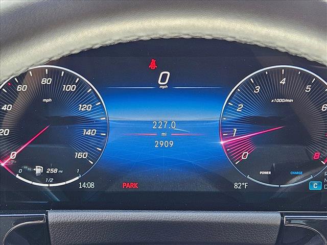 Certified 2026 Mercedes-Benz GLA 250 GLA 250 image 11