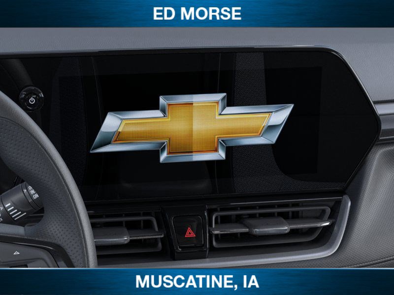 New 2026 Chevrolet TrailBlazer LT image 20