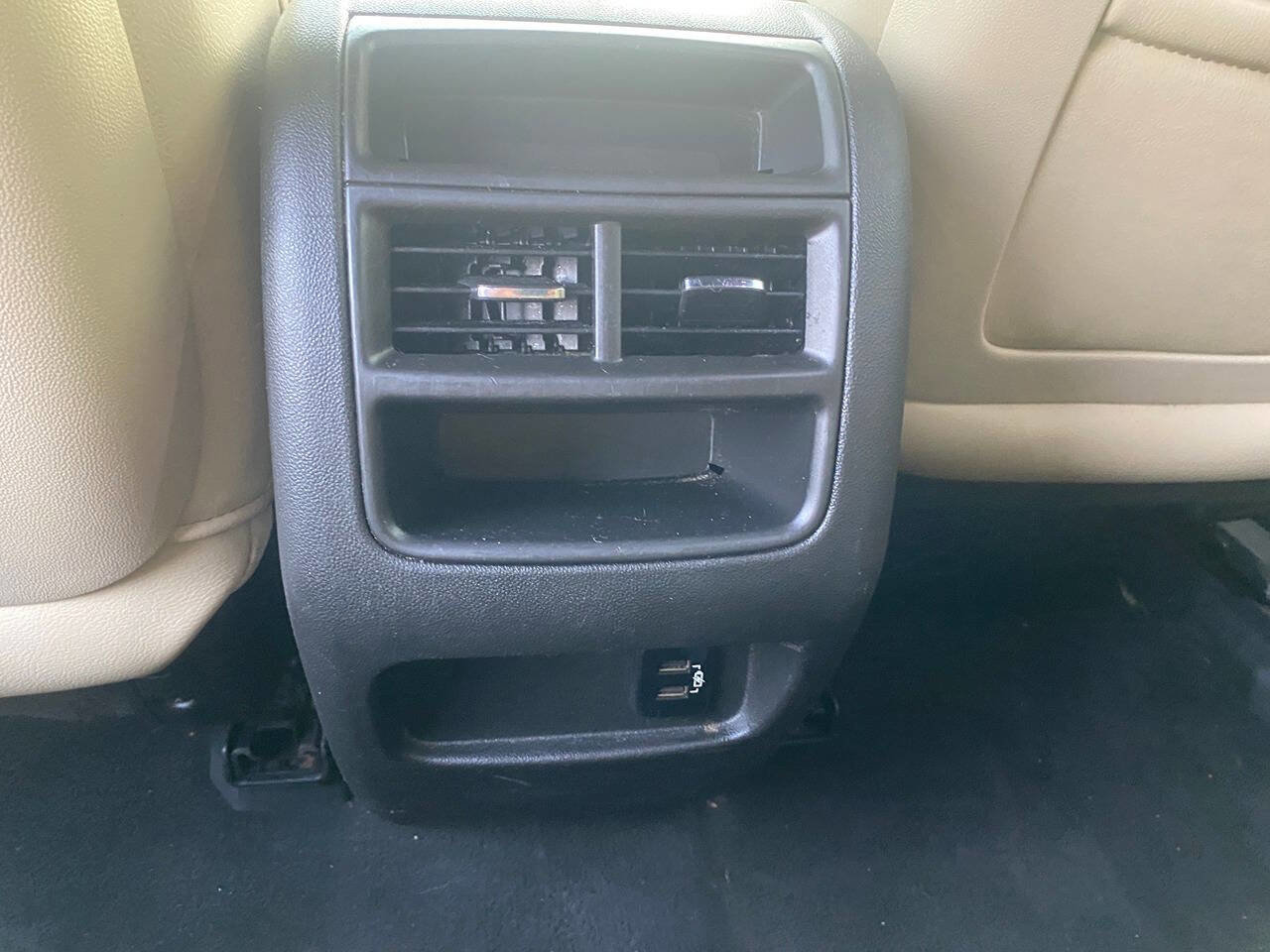 Used 2017 Cadillac XT5 FWD image 15