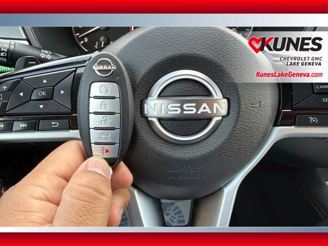Used 2024 Nissan Altima 2.5 SR image 40