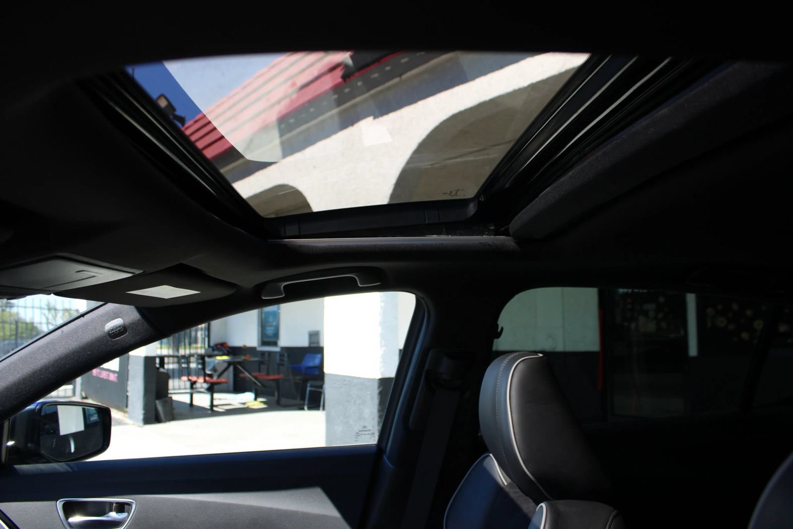 Used 2018 Acura TLX w/ Technology & A-SPEC Package FWD image 13
