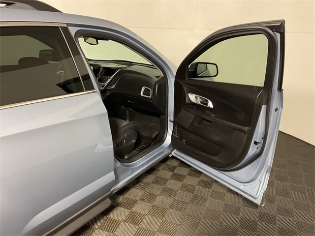 Used 2015 Chevrolet Equinox LT w/ Driver Convenience Package image 26