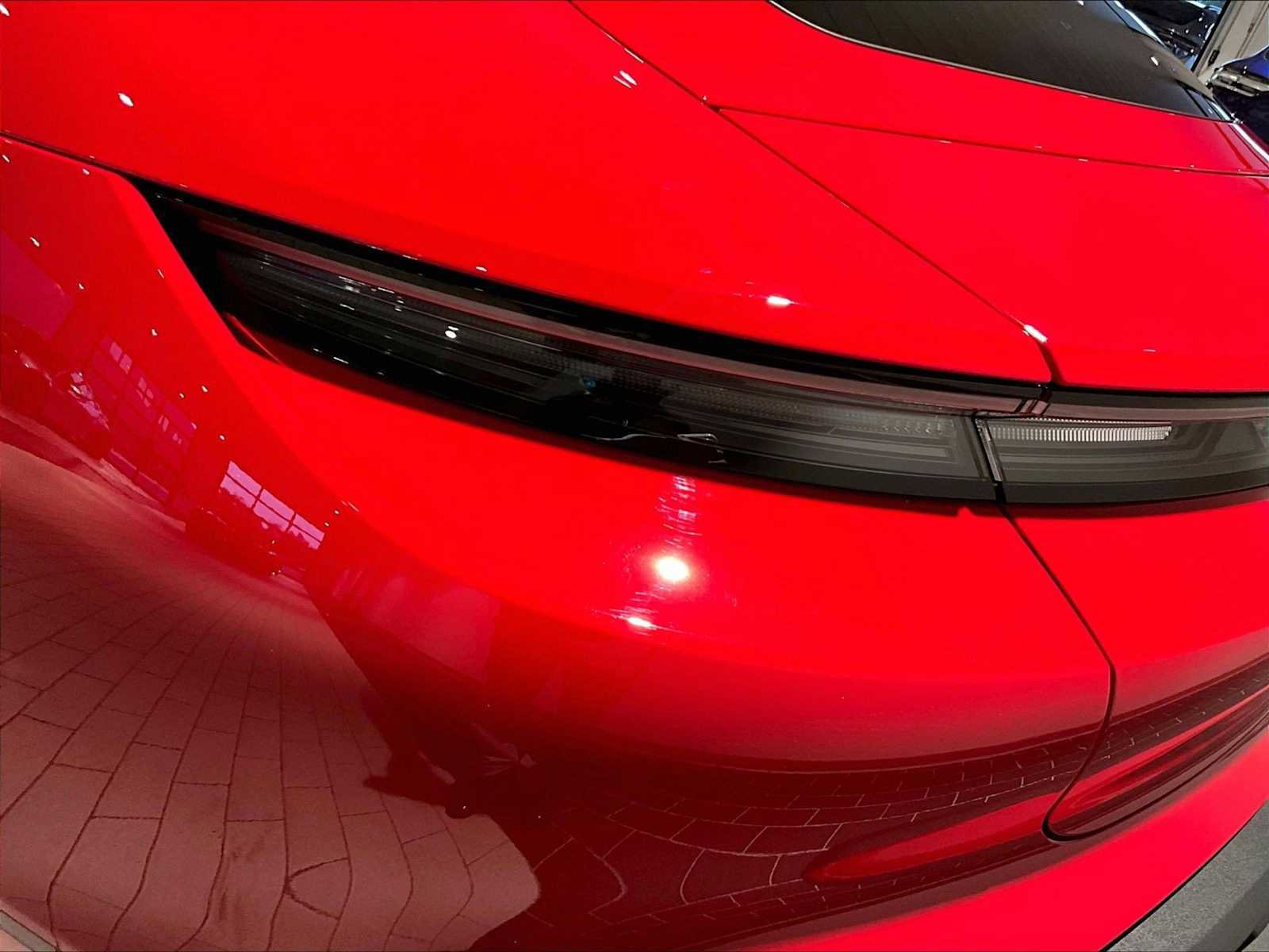 New 2026 Porsche Taycan 4 image 30