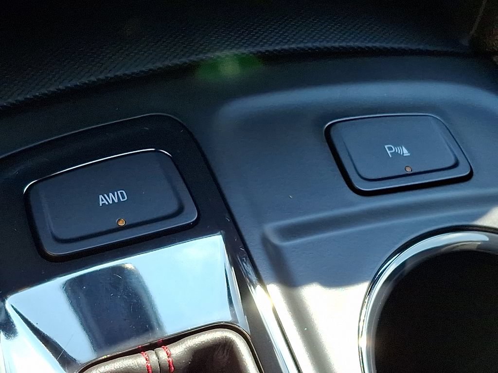 Certified 2024 Chevrolet Equinox RS AWD/4WD image 26
