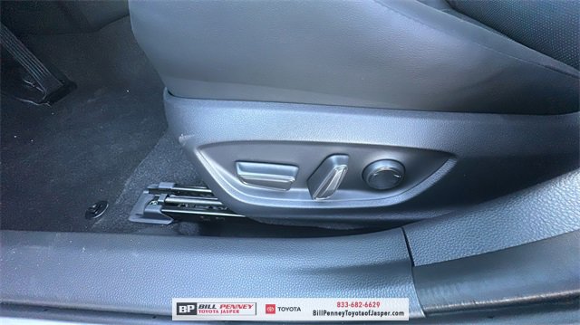 New 2026 Toyota Prius XSE image 15