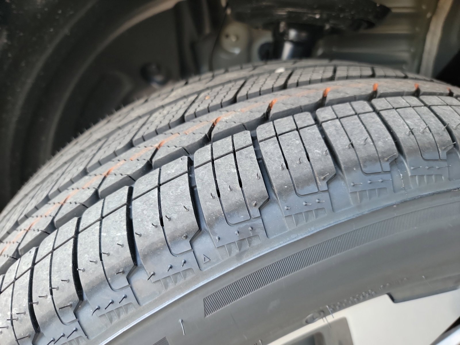 New 2026 Honda Pilot Elite image 31