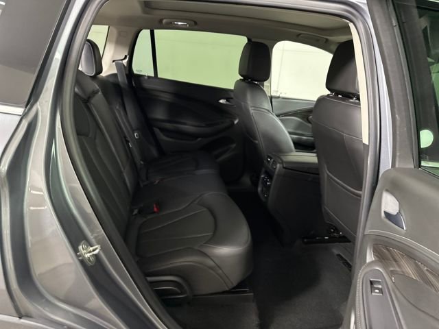 Used 2020 Buick Envision Premium w/ LPO, Interior Luxury Package image 27