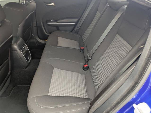 Used 2021 Dodge Charger Scat Pack RWD image 18