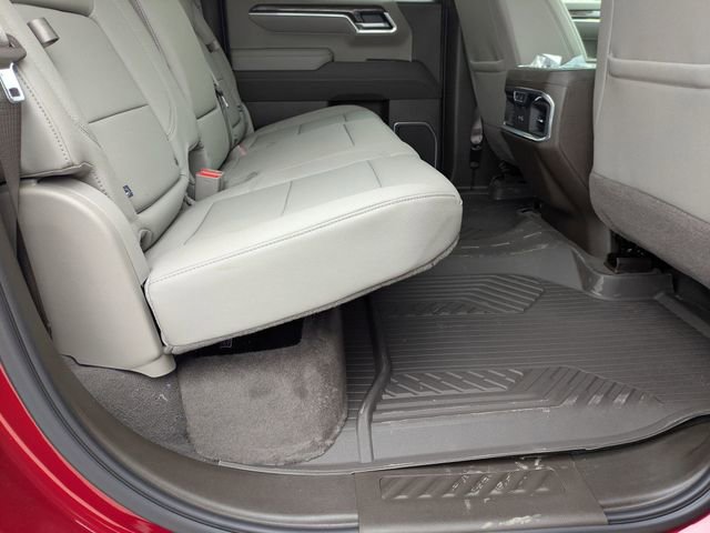 New 2026 Chevrolet Silverado 1500 LTZ w/ LTZ Premium Package image 37