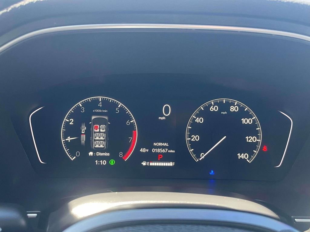 Certified 2024 Honda Pilot Touring image 24