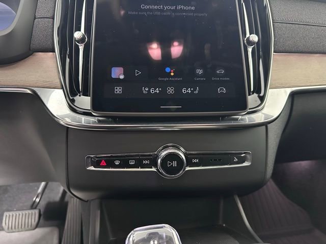 Used 2025 Volvo XC90 T8 Plus w/ Protection Package Premier AWD/4WD image 29