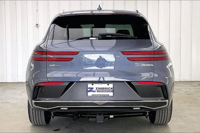 New 2026 Genesis GV70 2.5T Advanced AWD/4WD image 24