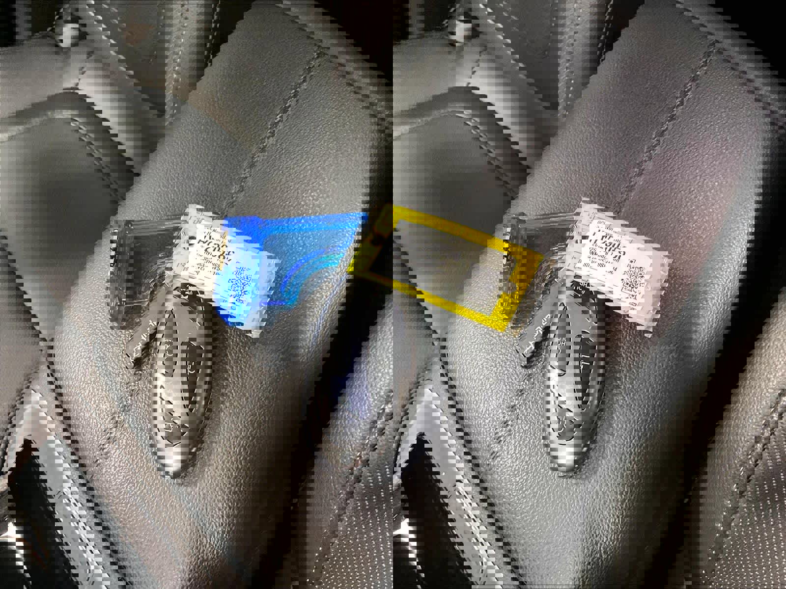 Certified 2025 Hyundai Tucson SEL image 49