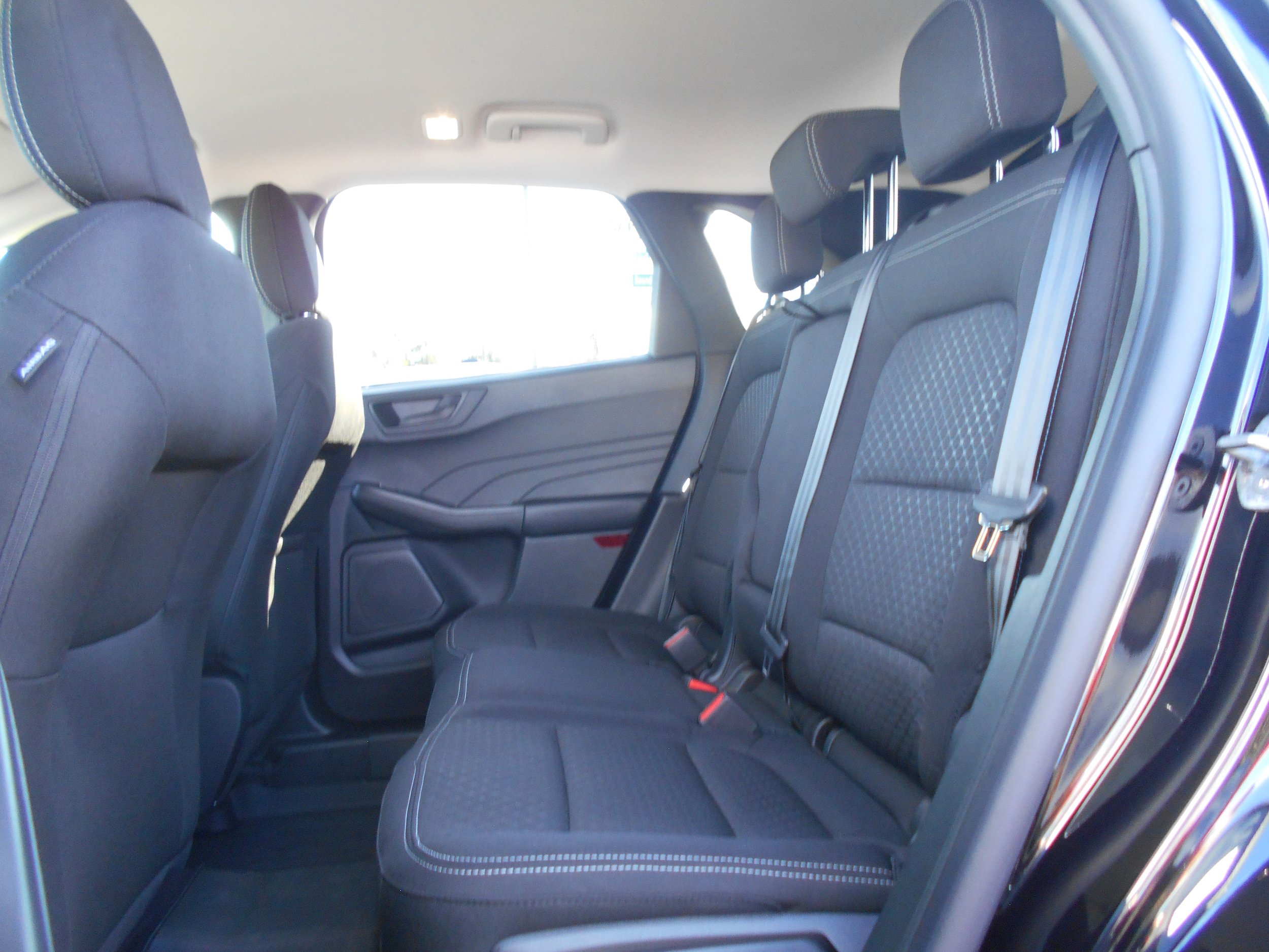 Used 2025 Ford Escape Active FWD image 8