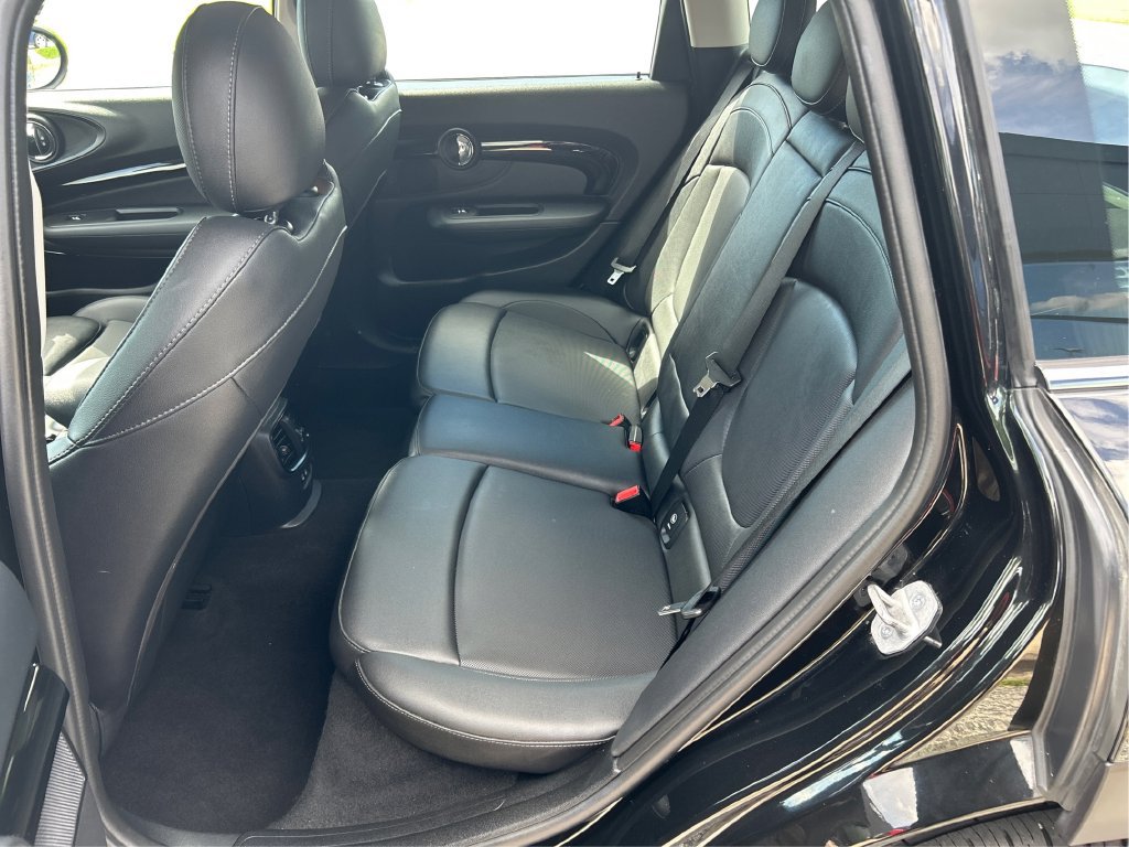 Certified 2023 MINI Cooper Clubman S AWD/4WD image 11